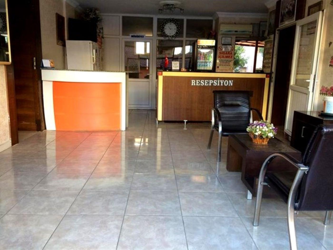 Ersoy Aga Otel Antalya Exterior foto